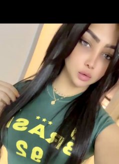 Julya Woldorf - Transsexual escort in Al Manama Photo 12 of 13