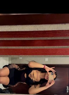 Julya Woldorf - Transsexual escort in Al Manama Photo 15 of 18