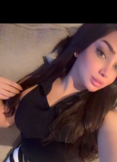 Julya Woldorf - Transsexual escort in Al Manama Photo 17 of 18