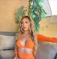Julyane Outcall Available - escort in Doha