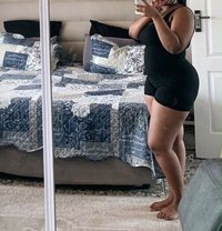 Juma - escort in Seoul