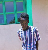 Jumah - Male escort in Nairobi