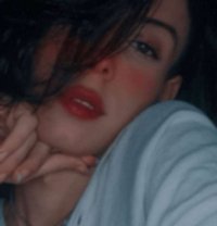 Jumana - masseuse in Cairo