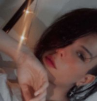 Jumana - masseuse in Cairo