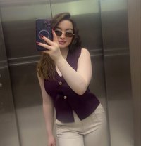 Jumana - escort in Abu Dhabi Photo 1 of 5