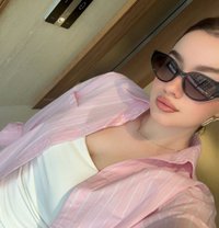 Jumana - escort in Abu Dhabi