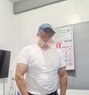 Jumbodad - Male escort in Manila Photo 1 of 3