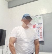 Jumbodad - Male escort in Manila