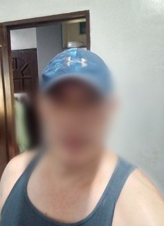 Jumbodad - Male escort in Manila Photo 3 of 3