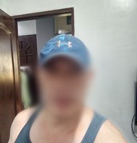 Jumbodad - Male escort in Manila