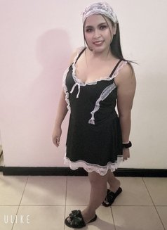 Jumjimja - masseuse in Doha Photo 1 of 2