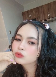 Jumjimja - masseuse in Doha Photo 5 of 5