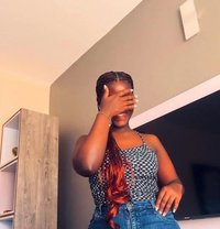 Jummy🦋 - escort in Lagos, Nigeria