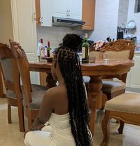 Chizzy🦋 - puta in Port Harcourt