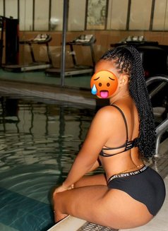 Chizzy🦋 - puta in Port Harcourt Photo 3 of 3