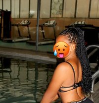 Chizzy🦋 - puta in Port Harcourt