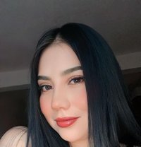 Jumy - escort in Abu Dhabi