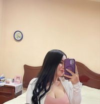 Jumy - escort in Abu Dhabi