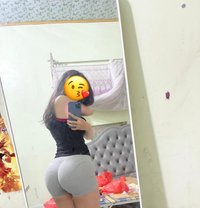 Jun - escort in Doha