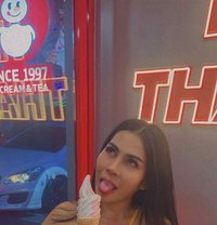 Jun - escort in Thane