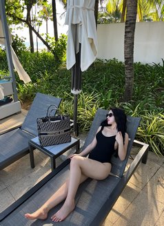 Juna Anal, Rimming,deepthroat… - puta in Dubai Photo 15 of 16