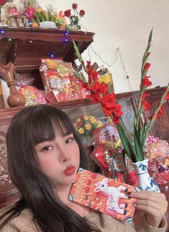 Juna Slutty Girl Cute( New Hot) - puta in Hanoi Photo 15 of 15