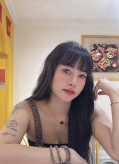 Juna Slutty Girl Cute( New Hot) - puta in Hanoi Photo 19 of 19