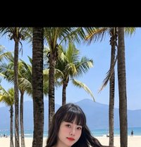 Juna Slutty Girl Cute( New Hot) - escort in Hanoi