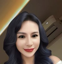 Jesica - escort in Ho Chi Minh City