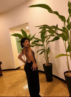 Junah - escort in Colombo Photo 1 of 3