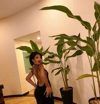 Junah - escort in Colombo