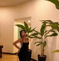 Junah - escort in Colombo