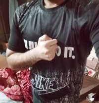 Junaid - Male escort in Islamabad