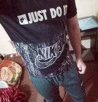 Junaid - Male escort in Islamabad