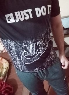 Junaid - Male escort in Islamabad Photo 4 of 6