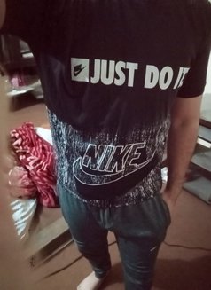 Junaid - Male escort in Islamabad Photo 6 of 6