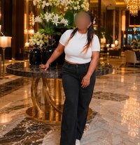 Junali - escort in Guwahati
