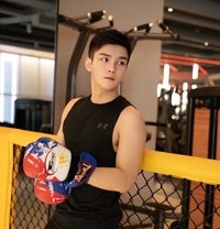 Junao - Acompañantes masculino in Shenzhen