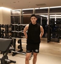 Junao - Male escort in Shenzhen