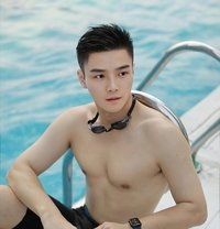 Junao - Acompañantes masculino in Shenzhen