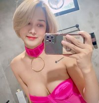 Jundro🇹🇭🇰🇷Pussy Lady - Transsexual escort in Riyadh