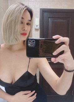 Jundro🇹🇭🇰🇷Pussy Lady - Transsexual escort in Riyadh Photo 6 of 9