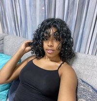 June - escort in Kuala Lumpur