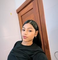 June - escort in Kuala Lumpur
