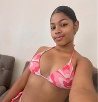 June - escort in Kuala Lumpur