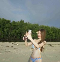 June Elise - escort in Bangkok Photo 2 of 7