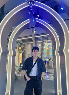 June Escort - Male escort in Dubai Photo 11 of 11