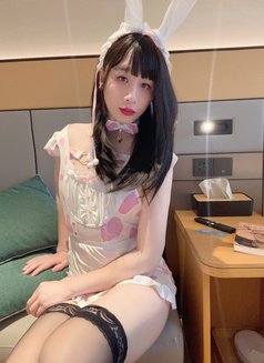 June - Acompañantes transexual in Hong Kong Photo 4 of 4