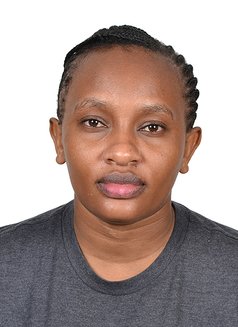 June - adult performer in Nairobi Photo 2 of 2