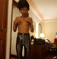 Silver 🥵 - companion in Nairobi